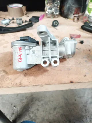 Válvula EGR Hyundai Ioniq