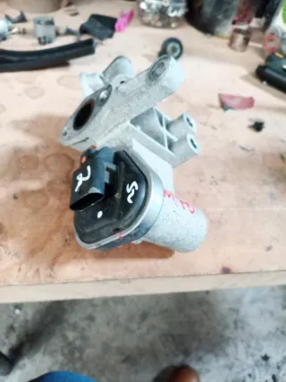 Válvula EGR Hyundai Ioniq