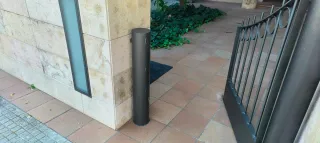 Servicio de pintura de interiores