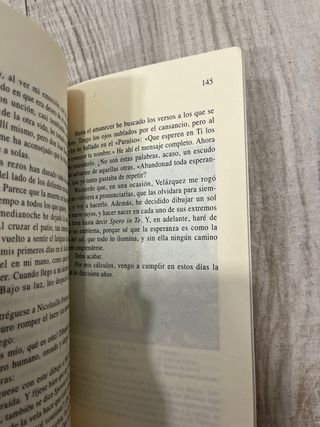 El Misterio Velazquez