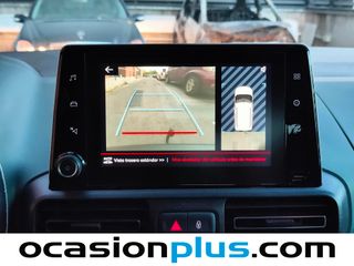 Citroen Berlingo BlueHDi 130 S&S Talla M Shine 96 kW (130 CV)