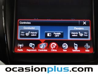 Fiat Freemont 2.0 Diesel Lounge AWD Auto 125 kW (170 CV)