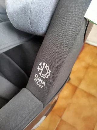 Silla coche Maxi-Cosi Grupo 0+