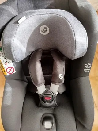 Silla coche Maxi-Cosi Grupo 0+