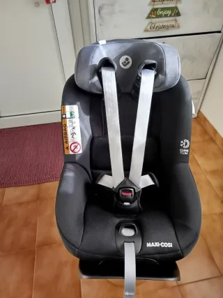 Silla coche Maxi-Cosi Grupo 0+