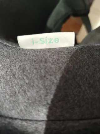 Silla coche Maxi-Cosi Grupo 0+