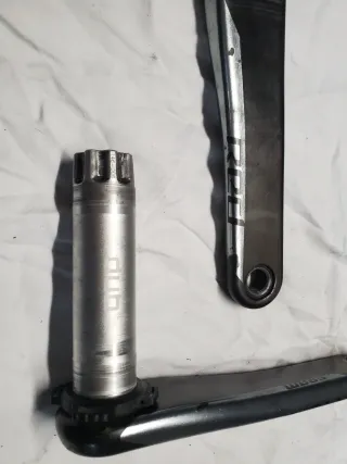 Bielas Sram Red 172.5