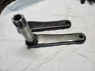 Bielas Sram Red 172.5