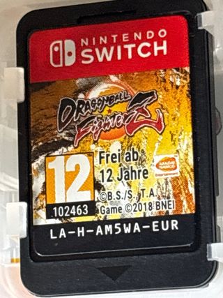 Nintendo Switch Azul/Rojo Consola + juego