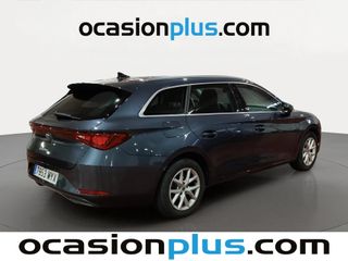 SEAT León ST 1.5 TSI Style 25 Aniversario 85 kW (116 CV)