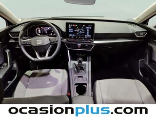 SEAT León ST 1.5 TSI Style 25 Aniversario 85 kW (116 CV)