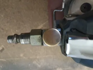 Lijadora orbital neumática AIXIA