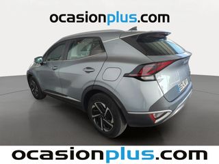 Kia Sportage 1.6 T-GDi HEV Drive 4x2 158 kW (215 CV)