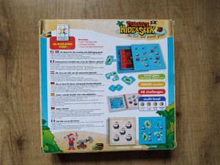Smart Games Pirates Hide & Seek
