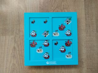 Smart Games Pirates Hide & Seek