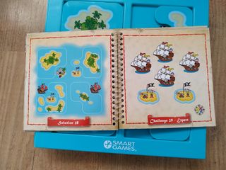 Smart Games Pirates Hide & Seek