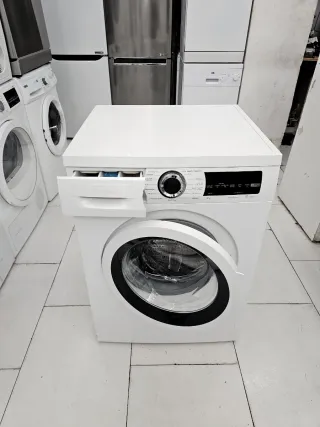 Lavadora Balay 8kg con garantía y transporte