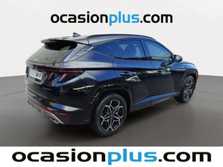 Hyundai Tucson 1.6 TGDI N-Line 30 Aniversario 110 kW (150 CV)