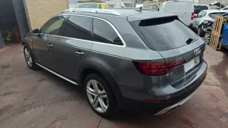 Audi A4 Allroad 2018