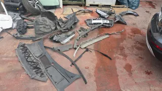 Audi A4 Allroad 2018