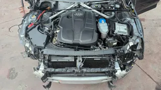 Audi A4 Allroad 2018