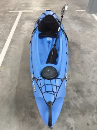 Kayak Bic Bilbao