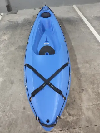 Kayak Bic Bilbao