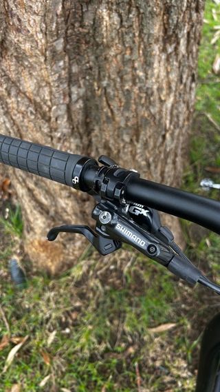 Fat Bike CUBE Nutrail Pro