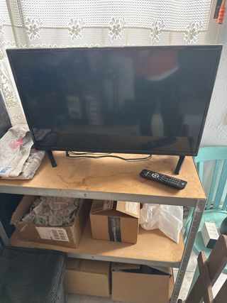 TV 32 pulgadas