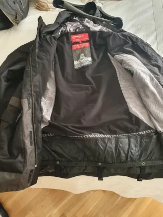 Chaqueta O'Neill Esquí/Snow Talla L