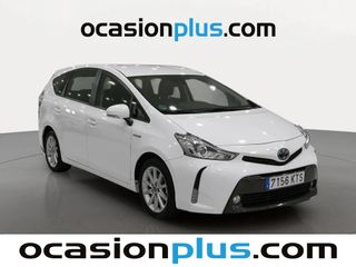 Toyota Prius+ 1.8 hibrido Advance 100 kW (136 CV)