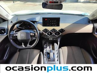 DS DS3 BlueHDi 130 So Chic Auto 96 kW (131 CV)