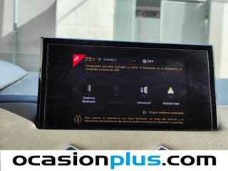 DS DS3 BlueHDi 130 So Chic Auto 96 kW (131 CV)