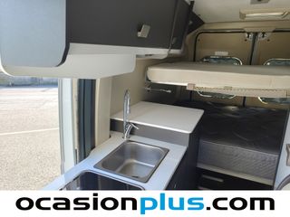 McLouis Menfys 3 maxi 2.3 Diesel 103 kW (140 CV)