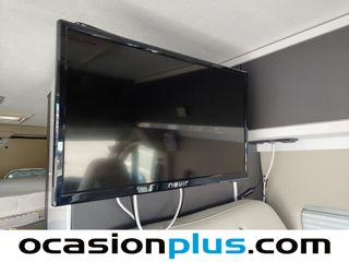 McLouis Menfys 3 maxi 2.3 Diesel 103 kW (140 CV)