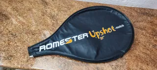 Raqueta Frontenis Aluminio 27 Match Series