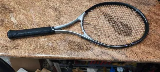 Raqueta Frontenis Aluminio 27 Match Series