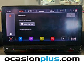 CUPRA Formentor 1.4 e-Hybrid DSG 150 kW (204 CV)