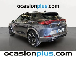 CUPRA Formentor 1.4 e-Hybrid DSG 150 kW (204 CV)