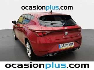 SEAT León 2.0 TDI S&S FR 110 kW (150 CV)