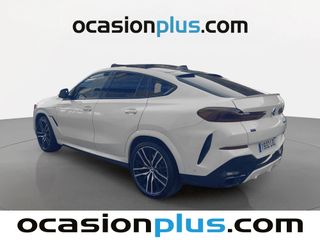 BMW X6 M50d 294 kW (400 CV)