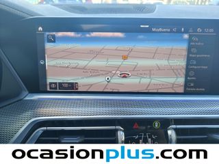 BMW X6 M50d 294 kW (400 CV)