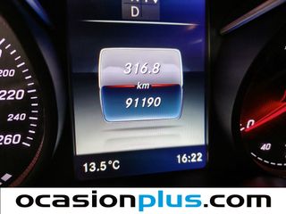 Mercedes-Benz Clase V V 220 d Largo 120 kW (163 CV)