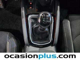 Nissan Qashqai DIG-T 115 N-Connecta 85 kW (115 CV)