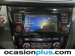 Nissan Qashqai DIG-T 115 N-Connecta 85 kW (115 CV)