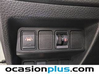 Nissan Qashqai DIG-T 115 N-Connecta 85 kW (115 CV)