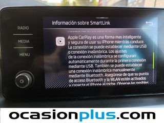 Skoda Kamiq 1.0 TSI Ambition 81 kW (110 CV)