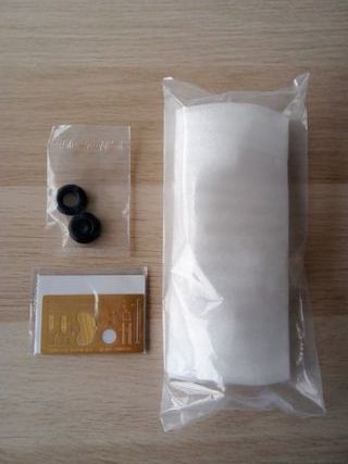 JUNKERS JU 87B-2 STUKA MAQUETA TRUMPETER 1/32