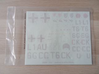 JUNKERS JU 87B-2 STUKA MAQUETA TRUMPETER 1/32