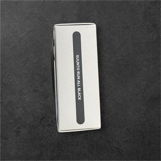 Suunto Run GPS All Black